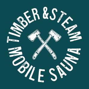 Timber & Steam Mobile Sauna